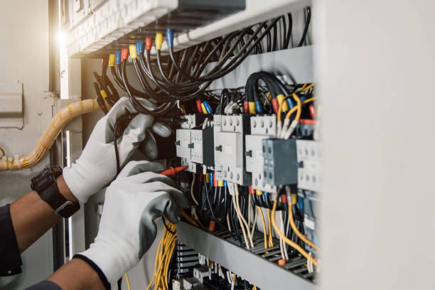 Best Industrial Electrical Services  in Medina, OH